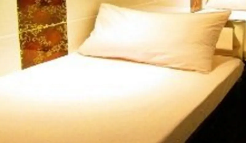 Hong Kong Guest House Kina