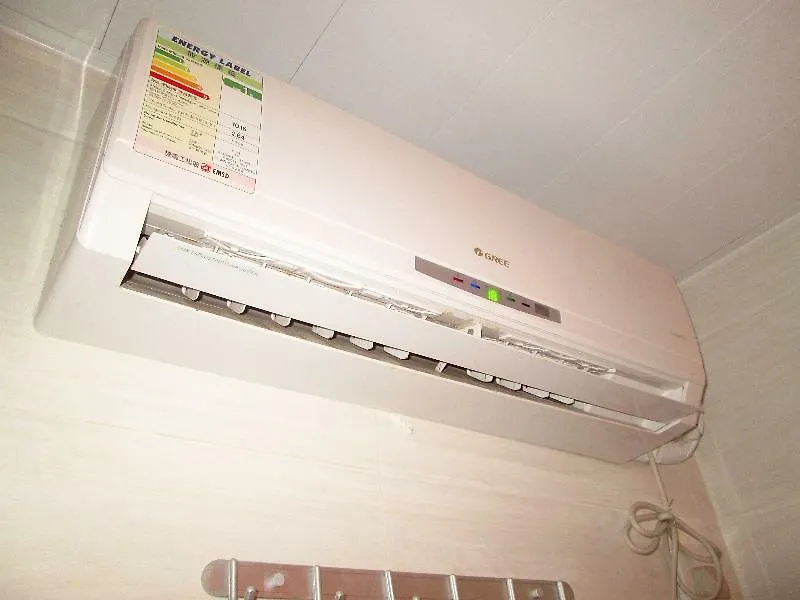 Hong Kong Guest House Hotel Hongkong