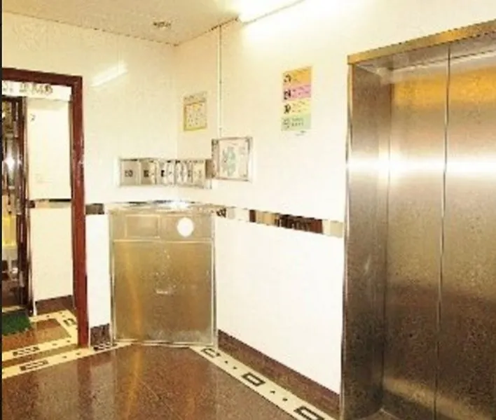 Hong Kong Guest House