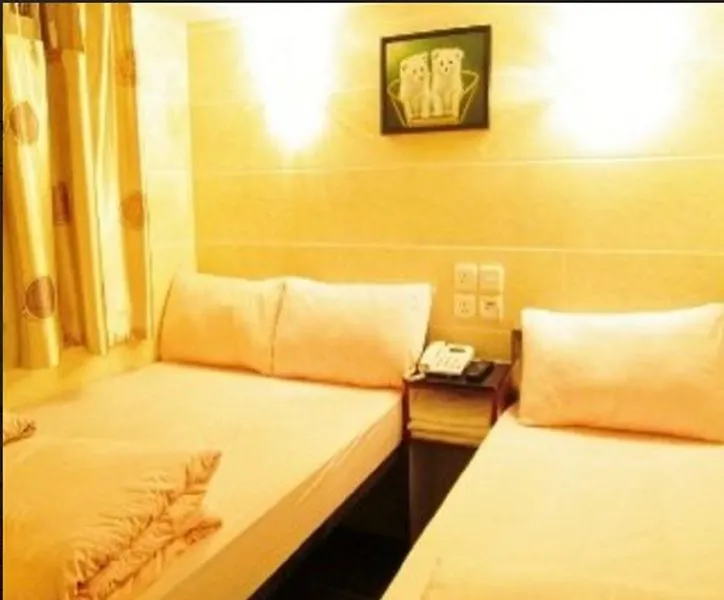 Hong Kong Guest House Hotel Hong Kong